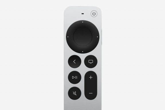 Image for article: Bug Fixed: Apple TV Remote Volume Not Working 