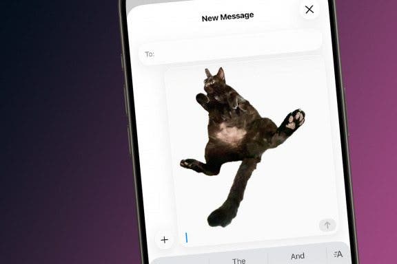 Image for article: How to Remove Background from Picture on iPhone