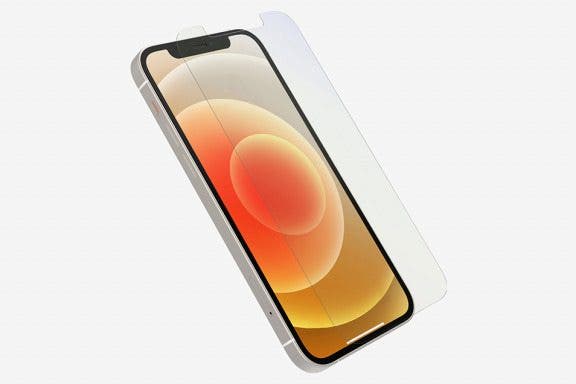 Image for article: How to Remove a Glass Screen Protector from iPhone