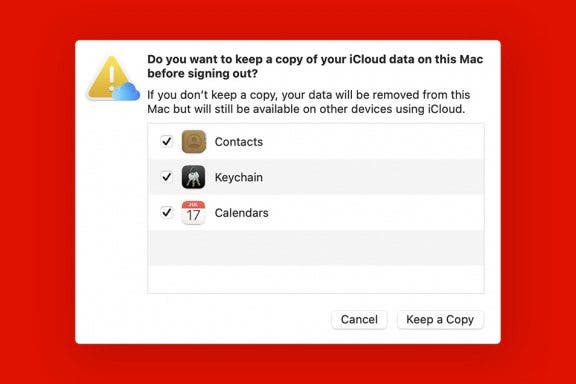 Image for article: How to Reset MacBook or Mac & 3 Other To-Dos before You Sell It