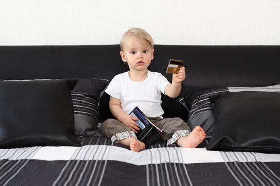 Image for article: Tip of the Day: How to Block In-App Purchases