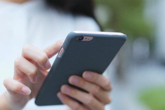 Image for article: How to Make Your Own Ringtones for iPhone on iTunes 