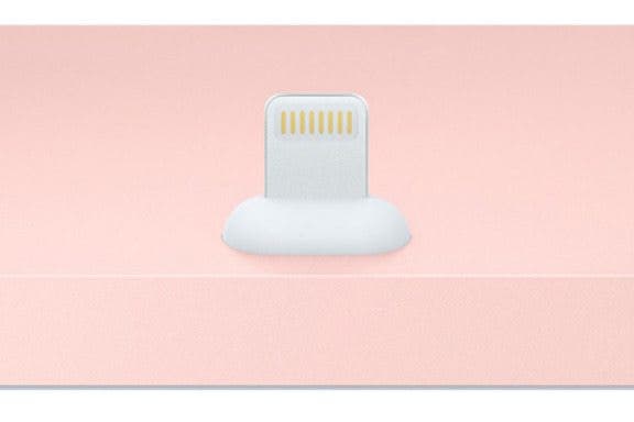 Image for article: Why You Might Want to Pass on Apple’s New iPhone Lightning Dock