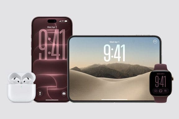 Image for article: Apple’s New Era: The iPhone Duo & John Ternus Debut Together
