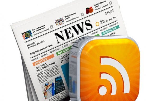 Image for article: Tip of the Day: Subscribe to Website News Feeds via Shared Links Tab in Safari