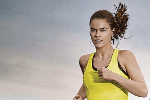Image for article: 3 Best Bluetooth Earbuds for Running