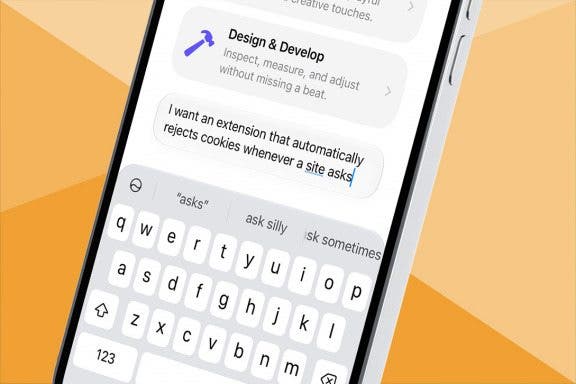 Image for article: Create Safari Extensions in Seconds