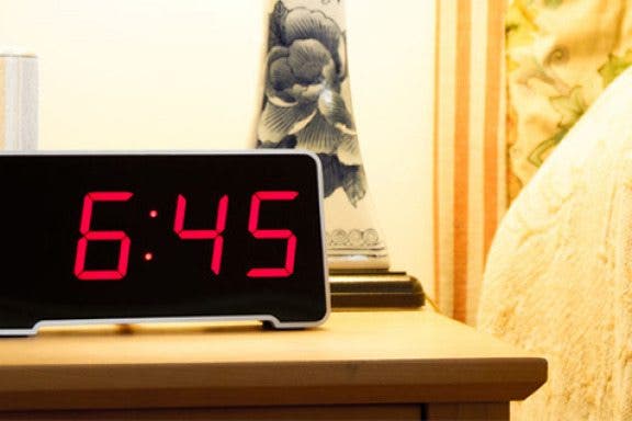 Image for article: Review: The Sandman Clock Doubles as a Multi-Device Charging Station