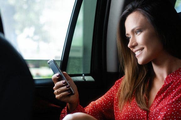 Image for article: How to Save Battery on the iPhone: Maintaining Your Lithium-Ion Battery