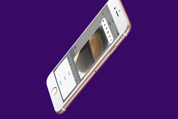 Image for article: How to Save Photos Taken Within Messages to the Photos App