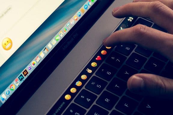 Image for article: How to Save a Text Conversation on Your Mac