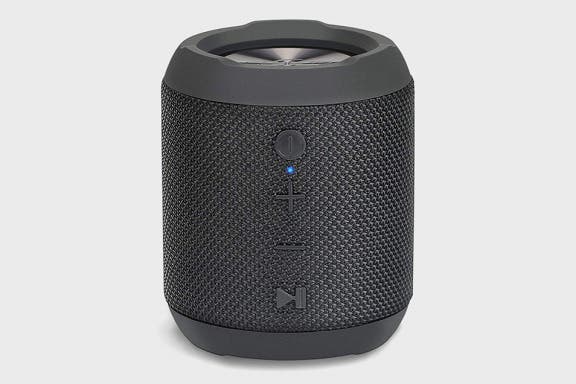 Image for article: Review: Sbode M350 Portable Speaker Steps Up to Travel Demands & More
