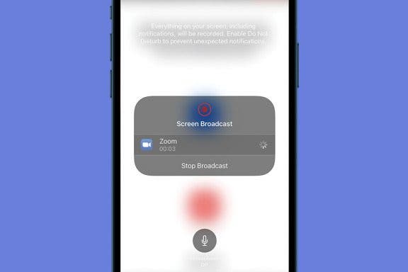Image for article: Zoom Screen Sharing 101: How to Share Screen on Zoom