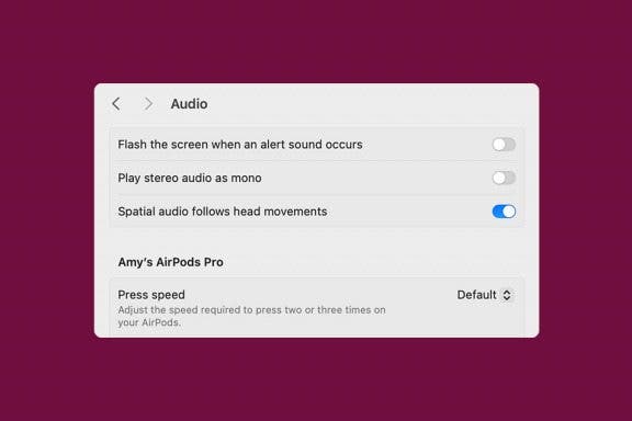 Image for article: MacBook Screen Flickering? The Easy Way to Fix It (macOS Sonoma)