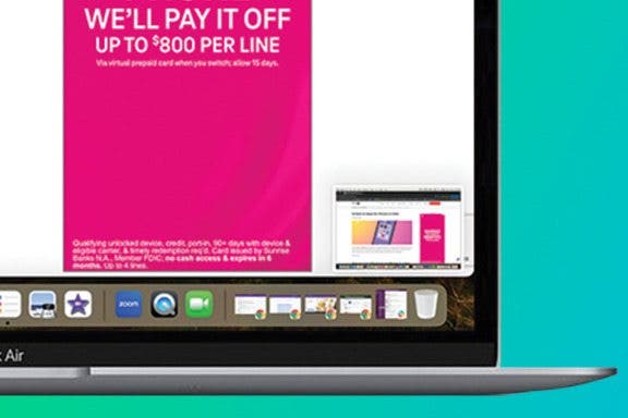 Image for article: How to Automatically Copy Mac Screenshot to Clipboard