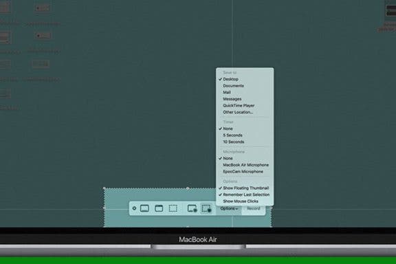 Image for article: How to Find Screenshots on Mac