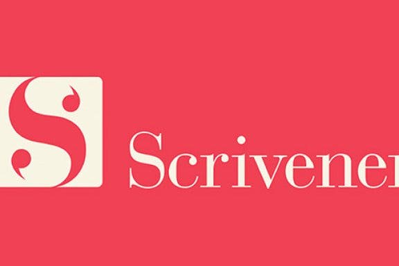 Image for article: Scrivener Review: Best Word Processing App for iPad and iPhone
