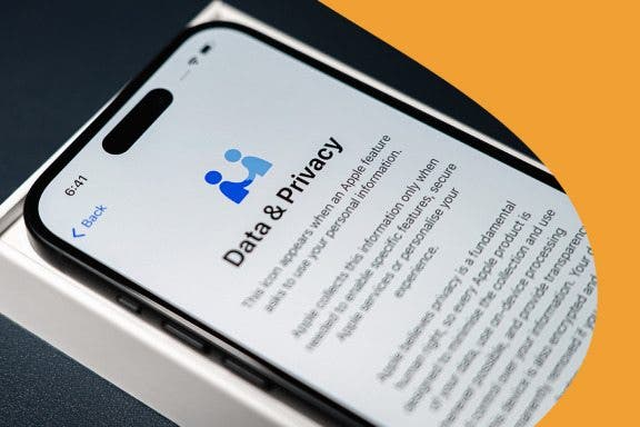 Image for article: How to Secure Messages on Your iPhone & iPad