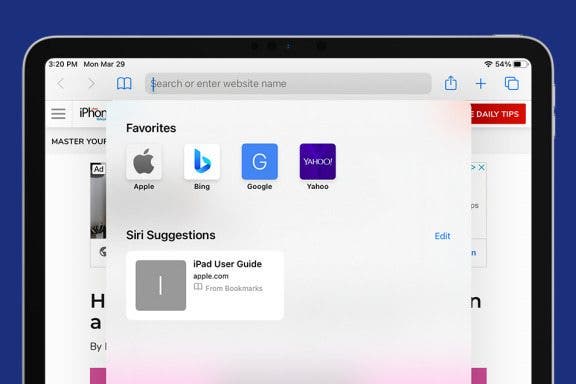 Image for article: How to Set Up Your iPad for Work & Never Look Back