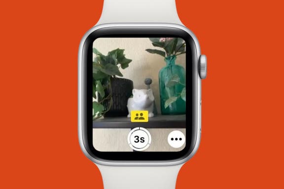 Image for article: Apple Watch: How to Turn iCloud Shared Photo Library On & Off