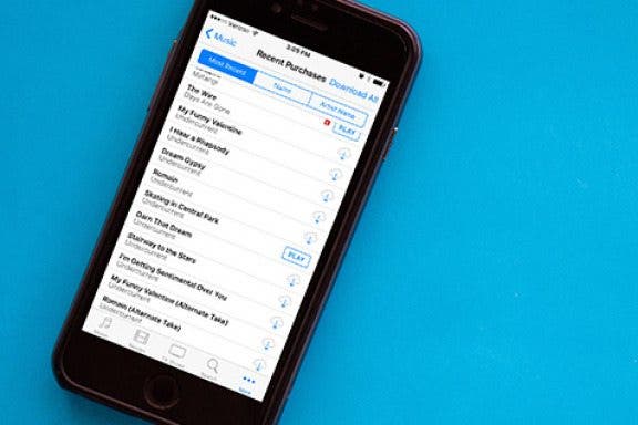 Image for article: How to Use Family Sharing to Access Shared App & Music Purchases