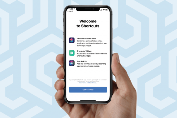 Image for article: 5 Customized iOS 12 Shortcuts to Try at Home