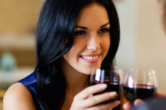 Image for article: Bumble Dating App Lets Women Make the First Move