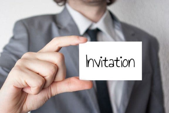 Image for article: Tip of the Day: How To Accept Invites in the Calendar App