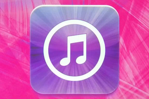 Image for article: Tip of the Day: How Redeem a Gift Card or Code in iTunes or the App Store