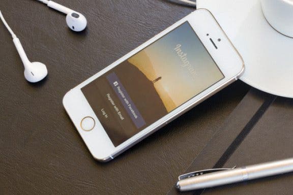Image for article: Tip of the Day: 5 More Instagram Tips and Tricks You May Not Know 