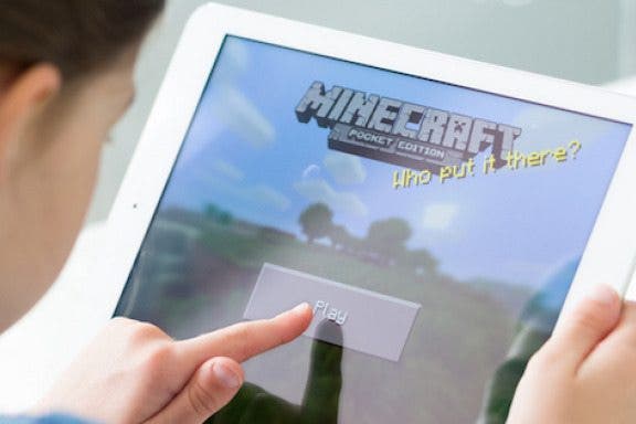 Image for article: How to Send a Friend Request in Game Center