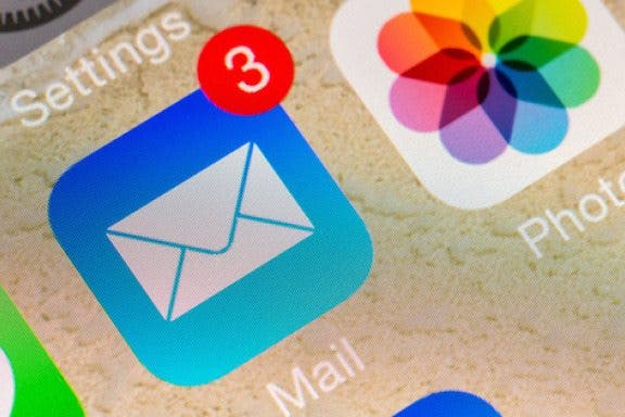 Image for article: How to Delete All Mail