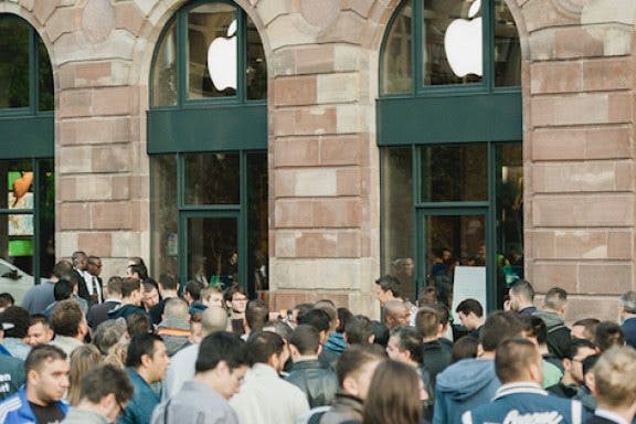 Image for article: iPhone 6s Rumor Roundup: What to Expect from Apple's New iPhones