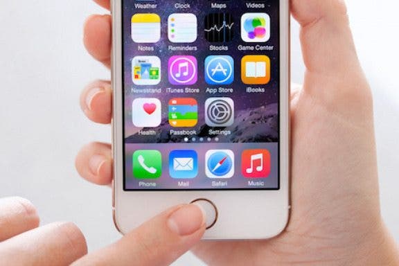 Image for article: Tip of the Day: Turn Off Safari Auto App Suggestions
