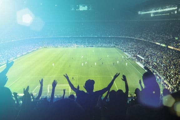 Image for article: How to Follow Your Favorite Sports Teams with Siri