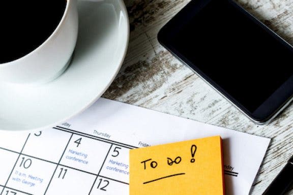 Image for article: How to Set up Contextual Reminders with Siri 