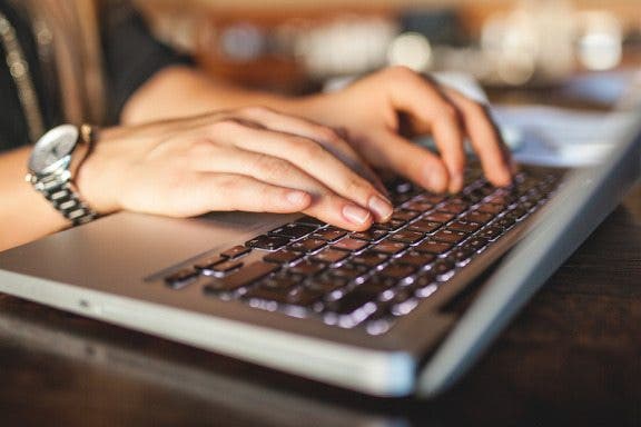 Image for article: How to Take a Screenshot on Mac (The Top 5 Screen Captures)