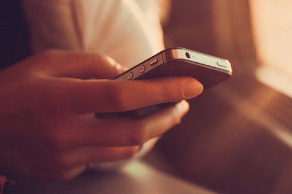 Image for article: How to Disable Pop-Up Character Previews on the iPhone Keyboard