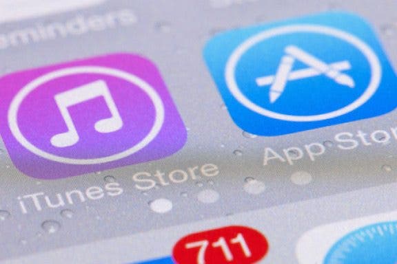 Image for article: Tip of the Day: How to Create a Wish List in iTunes