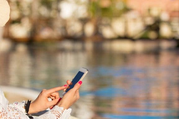 Image for article: How to Use Markup to Write & Draw on Photos in Mail App on iPhone