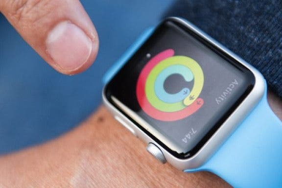 Image for article: How to Disable Stand Reminders on the Apple Watch