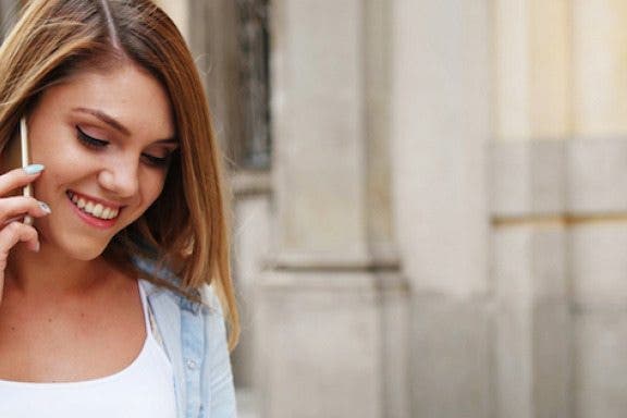 Image for article: How to Share and Save Voicemails