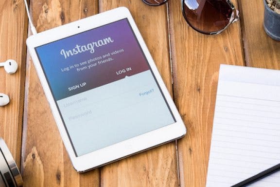 Image for article: Don’t Have Live Photos? Use Boomerang by Instagram