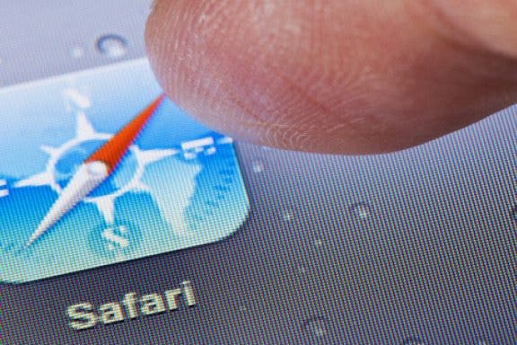 Image for article: How to Turn off Frequently Visited Sites in Safari