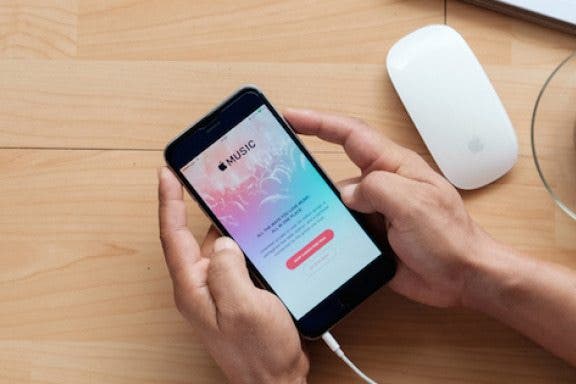 Image for article: How to View Only Offline Music in Apple Music