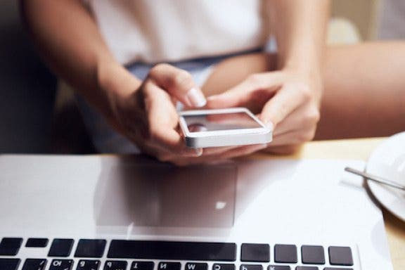 Image for article: How to Disable the Lowercase Keys Display on Your iPhone or iPad