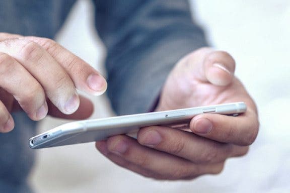 Image for article: How to See Full Stories in the News App Feed