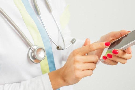 Image for article: How to Register as an Organ Donor in the Health App