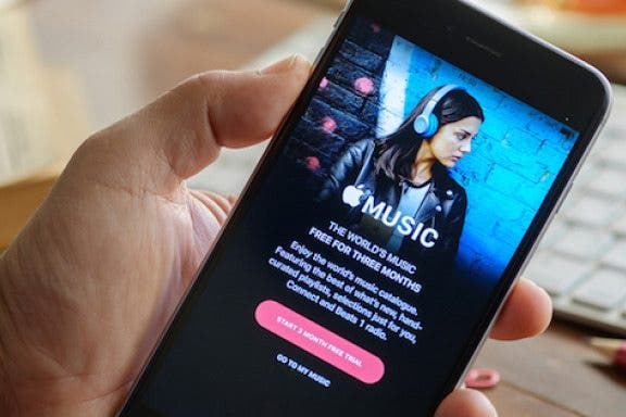 Image for article: How to Add a Song to Your iCloud Music Library