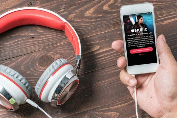 Image for article: How to Add a Cover Image to Your Playlist